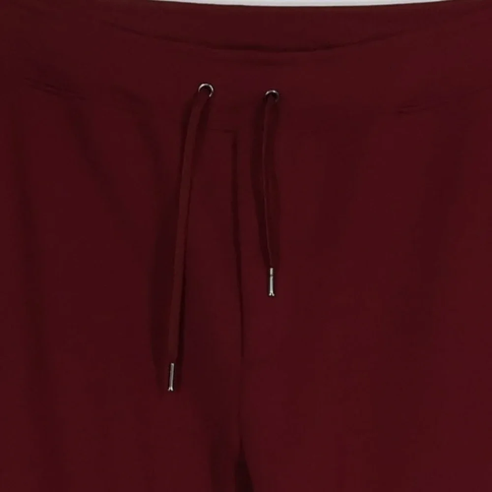 Polo Ralph Lauren Classic Joggers Mens XL Red Sweatpants Gym Streetwear NWD